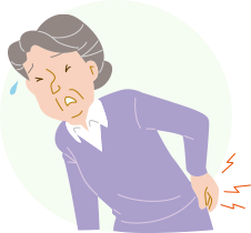 発見されるきっかけと主な症状