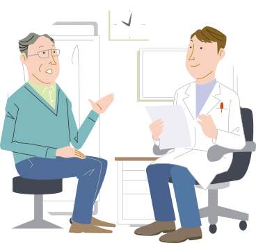 多発性骨髄腫について知る