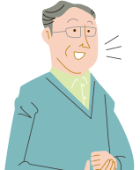 がんの情報を知りたいとき